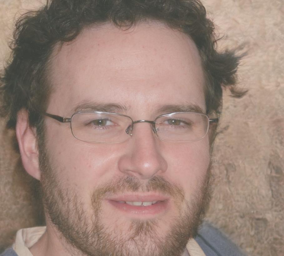 Portrait de Marc Dubois, ancien étudiant